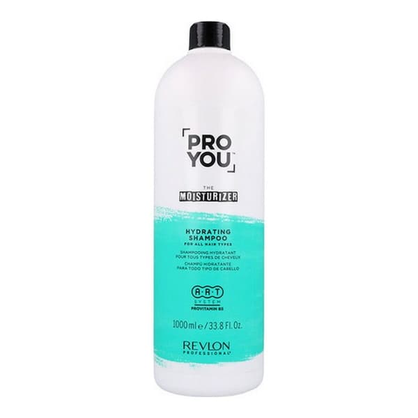 Schampo ProYou the Moisturizer Revlon - 350 ml