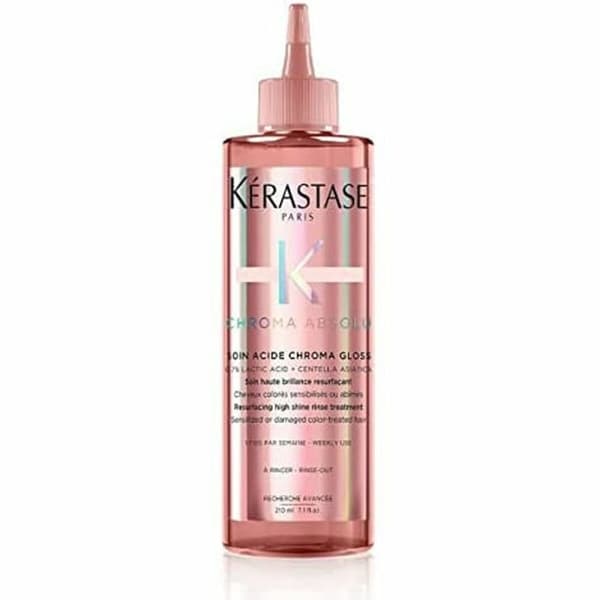 Intensiv Reparerende Behandling Kerastase E3807100 Shine 250 ml