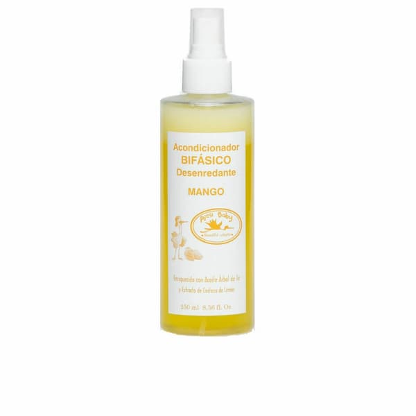 Bifasisk balsam Picu Baby Bifásico Detangler 250 ml