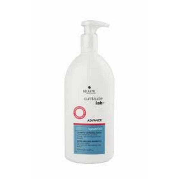 Extra mjukt schampo Rilastil Advance 500 ml