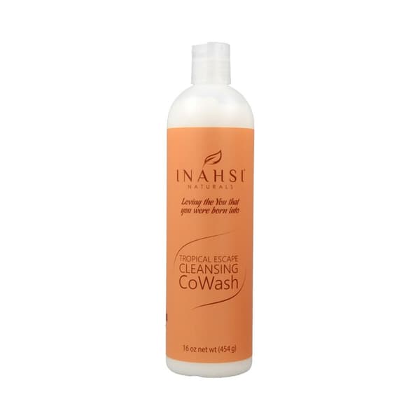 Balsam Inahsi Tropical Escape Cleansing CoWash (454 g)