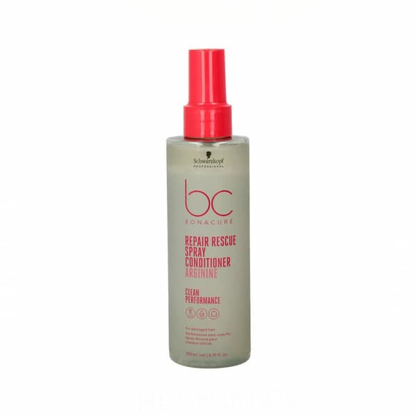 Återställande balsam Schwarzkopf Bc Repair Rescue 200 ml