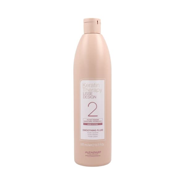 Balsam Alfaparf Milano Lisse Design (500 ml)