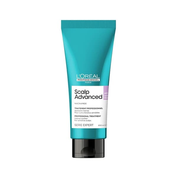 Balsam L'Oreal Professionnel Paris Scalp Advanced Lugnande Känslig hårbotten 200 ml