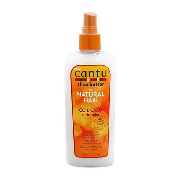 Stylingkräm Cantu 07534-12/3EU 237 ml (237 ml)