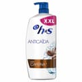 Miniatyrbild 1 av 8: Schampo Head & Shoulders S Anticaída 1 L