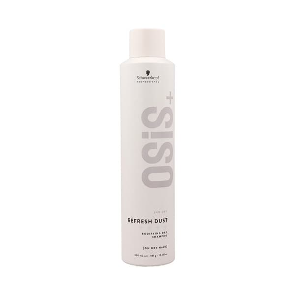 Torrschampo Schwarzkopf Refresh Dust 300 ml