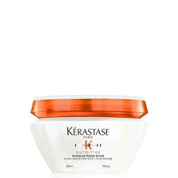 Hårinpackning Kerastase Nutritive 200 ml