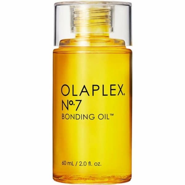 Hårolja Olaplex N7 Bonding Oil 60 ml Reparerande komplex