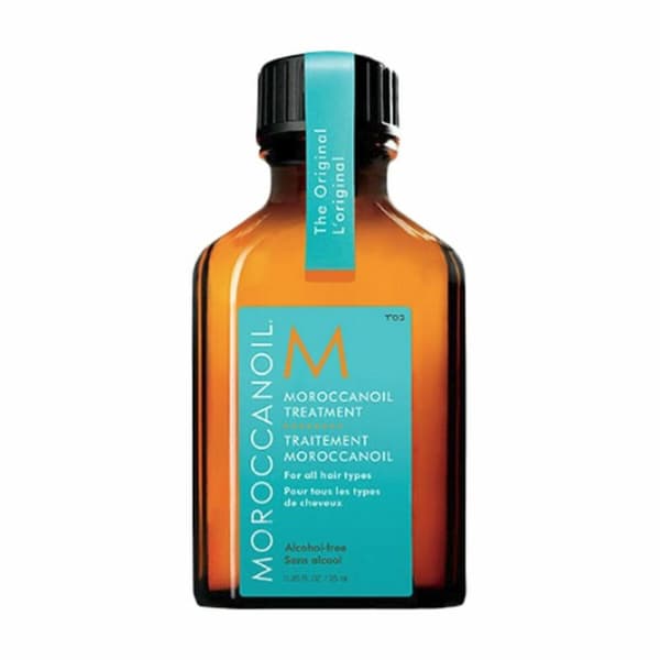 Reparerande hårbehandling Moroccanoil MO25ML