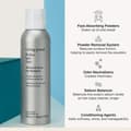 Miniatyrbild 2 av 2: Torrschampo Living Proof Perfect Hair Day 198 ml rengörare