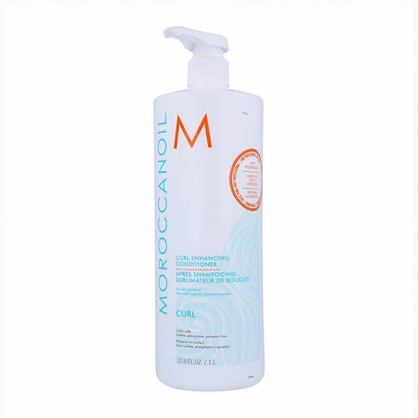 Definierande lockbalsam Moroccanoil CC1000SP