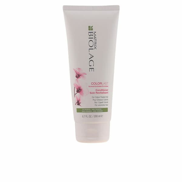 Farvebeskyttende Balsam Biolage E0954420 200 ml