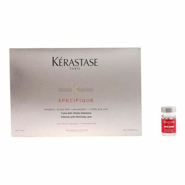 Anti-hårtab behandling Specifique Kerastase