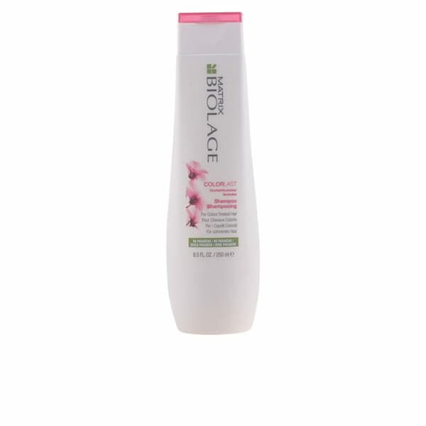 Shampoo til farvebevaring Biolage Colorlast Matrix - 250 ml