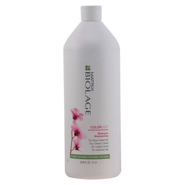 Shampoo til farvebevaring Biolage Colorlast Matrix - 250 ml