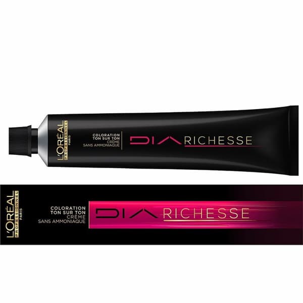 Semi-permanent Farve Dia Richesse L'Oreal Expert Professionnel - Clear 50 ml