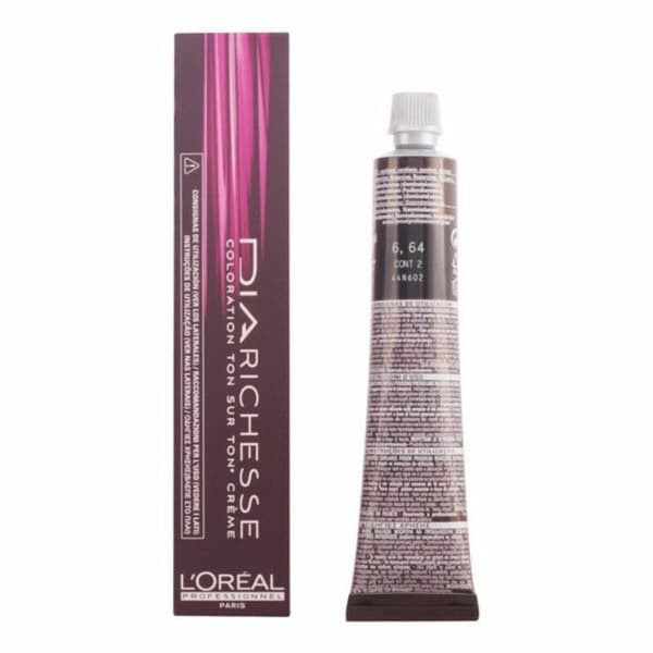 Semi-permanent Farve Dia Richesse L'Oreal Expert Professionnel - Clear 50 ml
