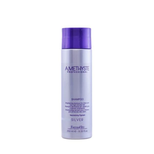 Forfriskende Shampoo Amethyste Farmavita - 1000 ml