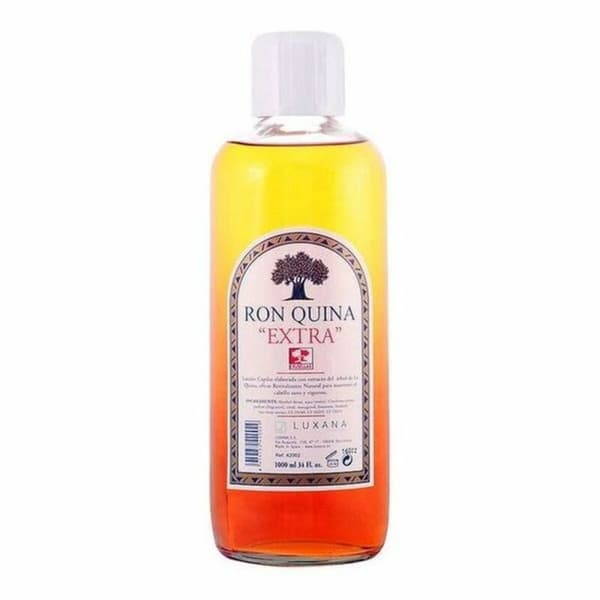 Hårlotion Crusellas Extra Crusellas Crusellas Extra (1000 ml) 1 L
