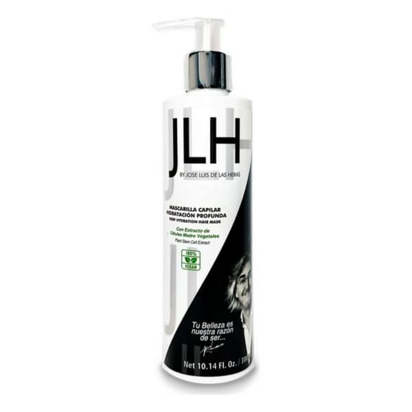 Reparerende hårmaske Jlh Jlh 300 ml