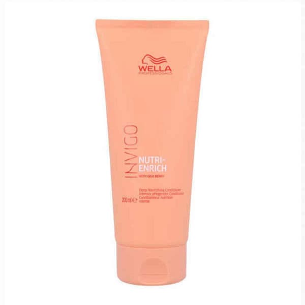 Nærende Hårbalsam Nutri-Enrich Wella