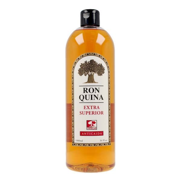 Anti-Hårtab Hårlotion Crusellas LUXANA 1 L