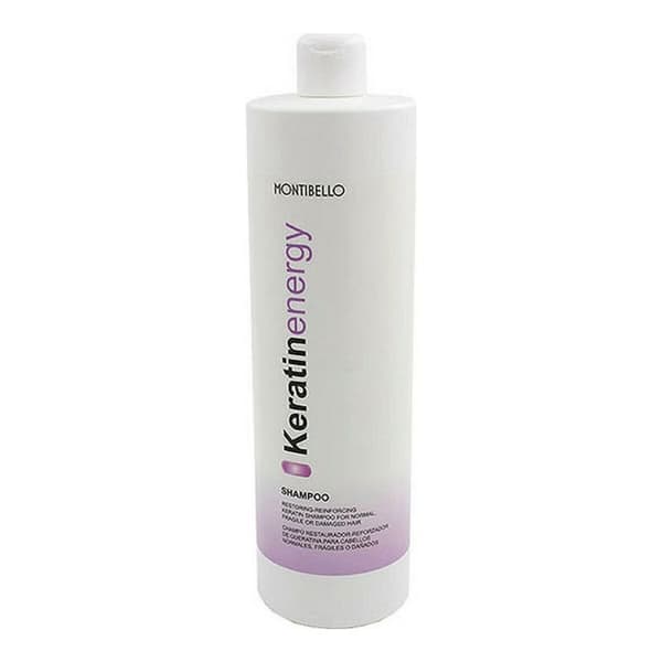 Shampoo Energy Montibello - 300 ml