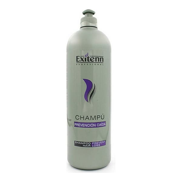 Anti-skæl Shampoo Exitenn 1 L - Anti-Skæl