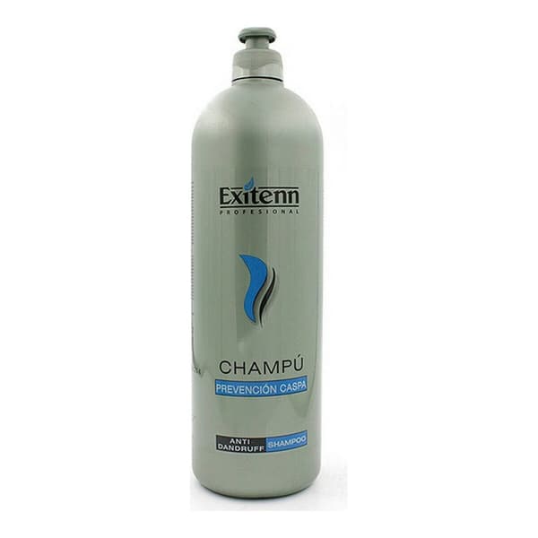 Anti-skæl Shampoo Exitenn 1 L - Anti-Skæl