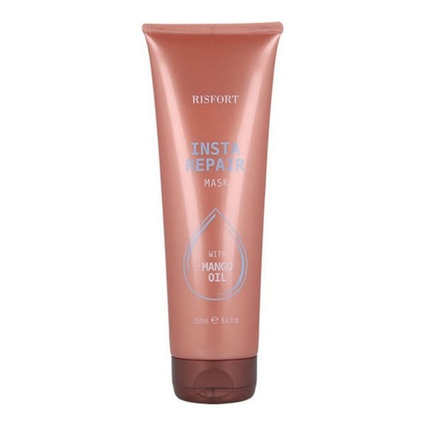 Hårmaske Insta Repair Risfort 69909 (250 ml)