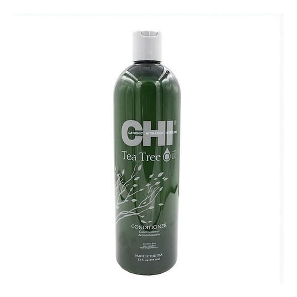 Hårbalsam Farouk Chi - 739 ml