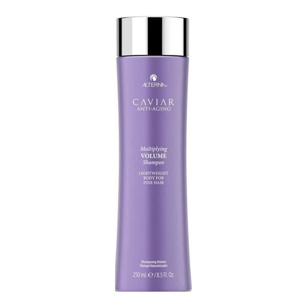Shampoo til volumen Caviar Multiplying Volume Alterna Caviar Multiplying Volume 250 ml