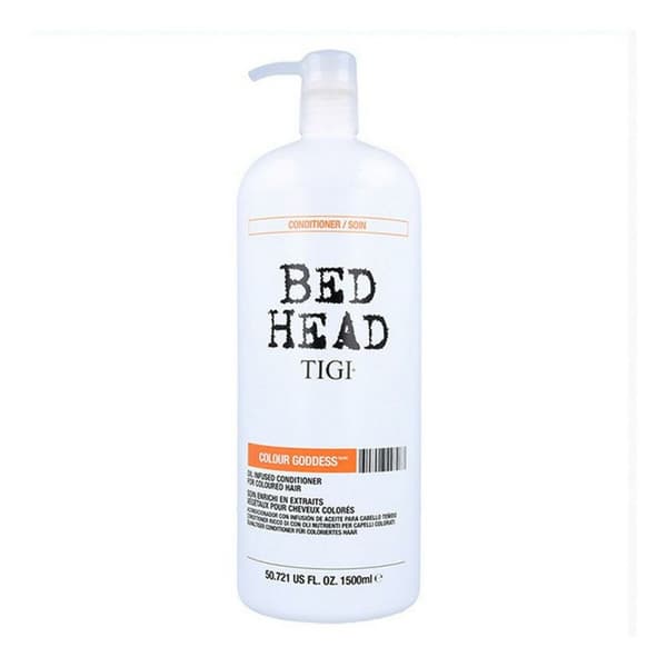 Hårbalsam Bedhead Colour Goddess Tigi (500 ml)