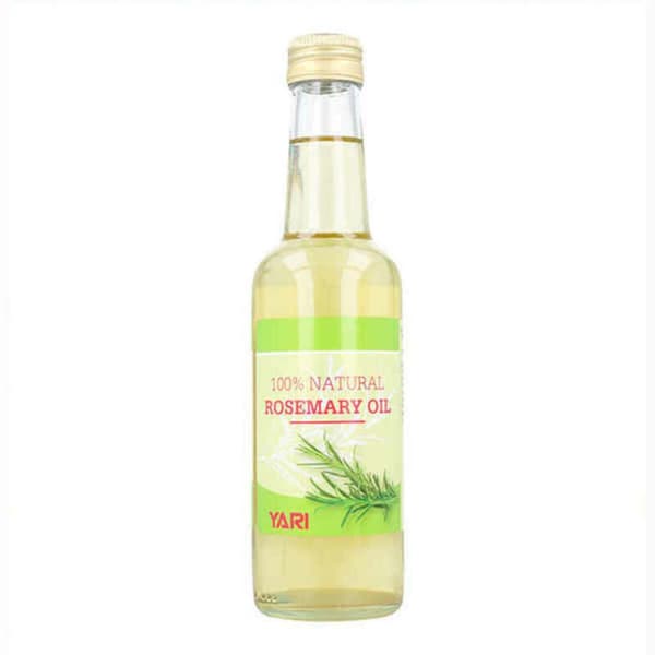 Hårolie Yari Rosmarin (250 ml)
