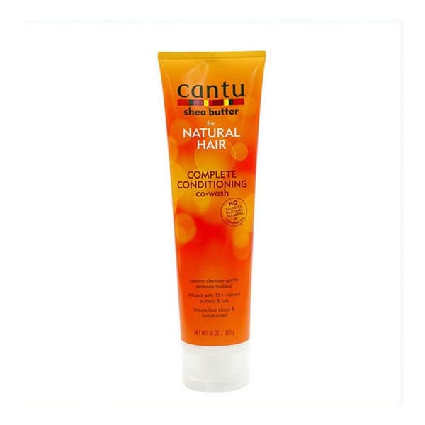 Hårbalsam Shea Butter So Wash Cantu (283 g)
