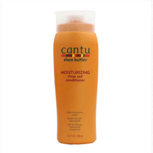 Hårbalsam Cantu Shea Butter (400 ml)