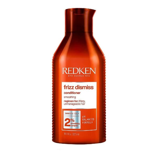 Anti-Skæl Balsam    Redken Frizz Dismiss             (300 ml)