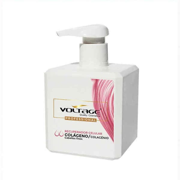 Styrkende hårbehandling Voltage Kollagen (500 ml)