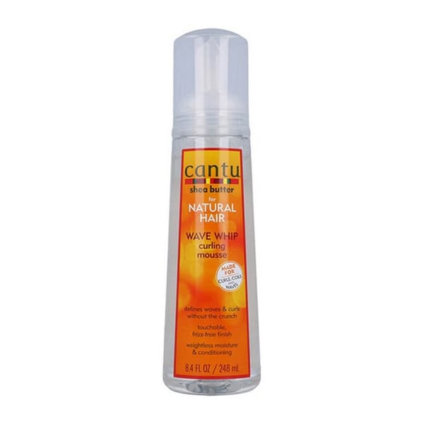 Hårstyling Creme Cantu Shea Butter (248 ml)