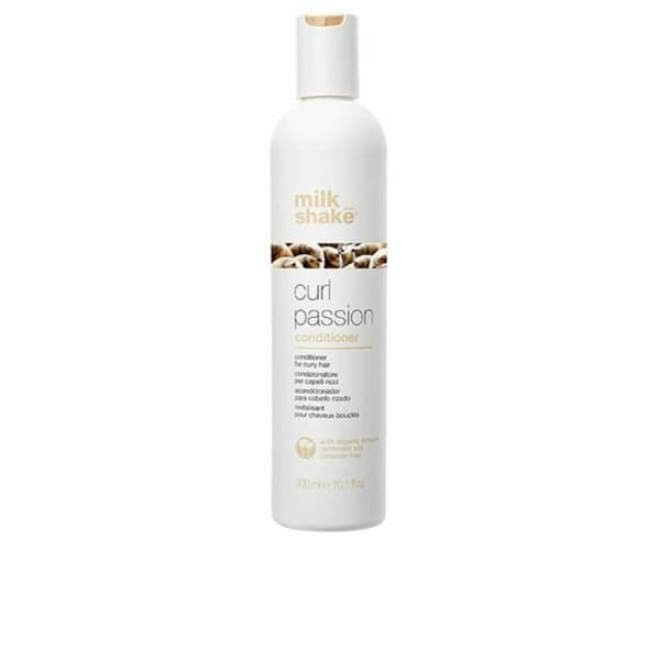 Hårbalsam Milk Shake Curl Passion 300 ml