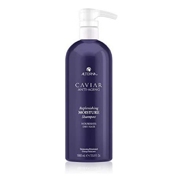 Reparerende shampoo Alterna Caviar Anti-Age (1000 ml)