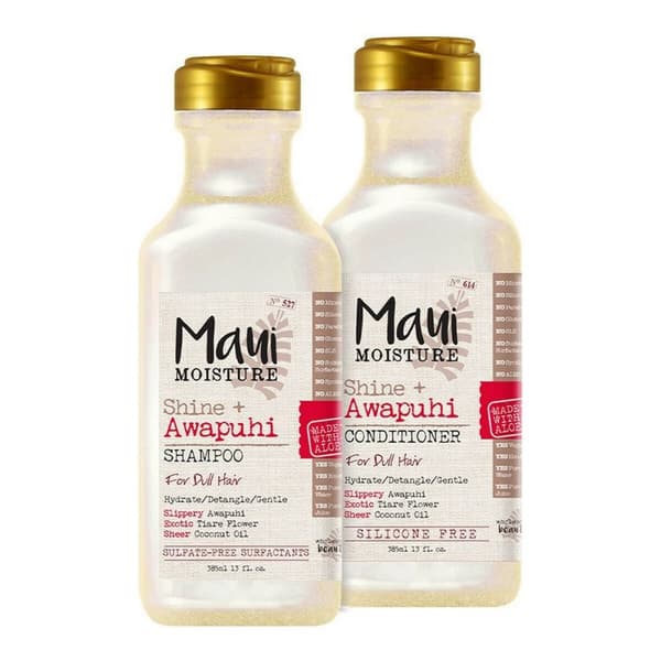 Forfriskende Hårbalsam Maui Awapuhi (385 ml)