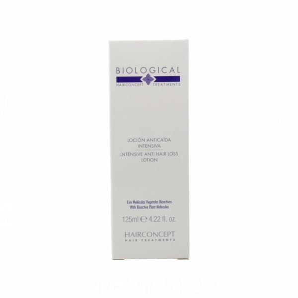 Anti-hårtab behandling Hair Concept 2575 (125 ml)