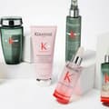 Miniatyrbillede 6 af 6: Anti-hårtab Shampoo Kerastase Genesis Homme 250 ml