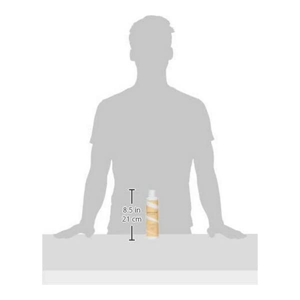 Reparerende Hårbalsam Bouclème Curls Redefined 300 ml