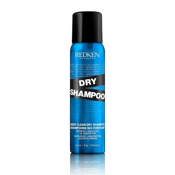 Tørshampoo Redken Deep Clean Dybdegående Rens 150 ml