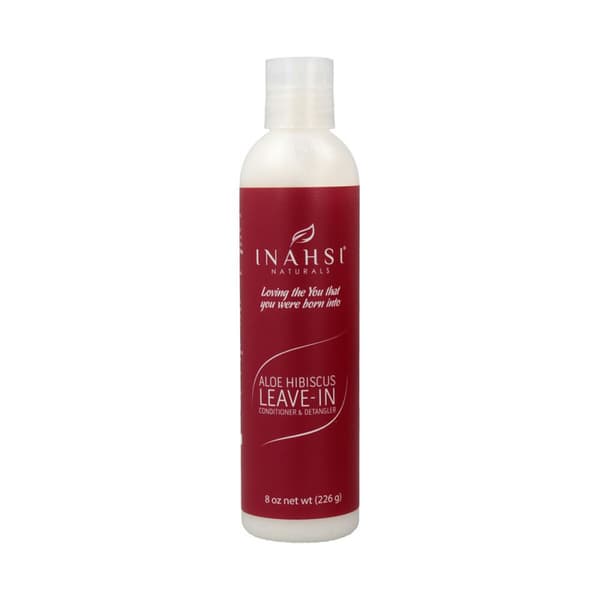 Hårbalsam Inahsi Hibiscus Leave In Detangler (226 g)