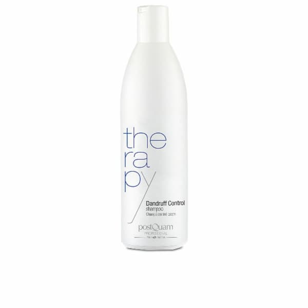 Anti-skæl Shampoo Postquam Therapy Control (250 ml