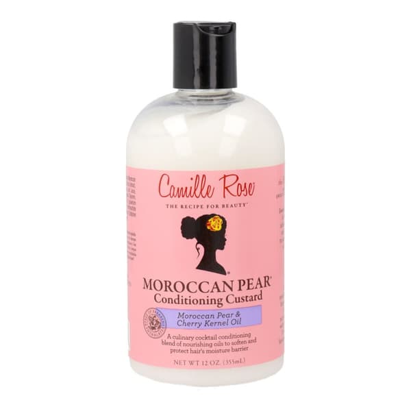 Hårbalsam Camille Rose Rose Moroccan 355 ml